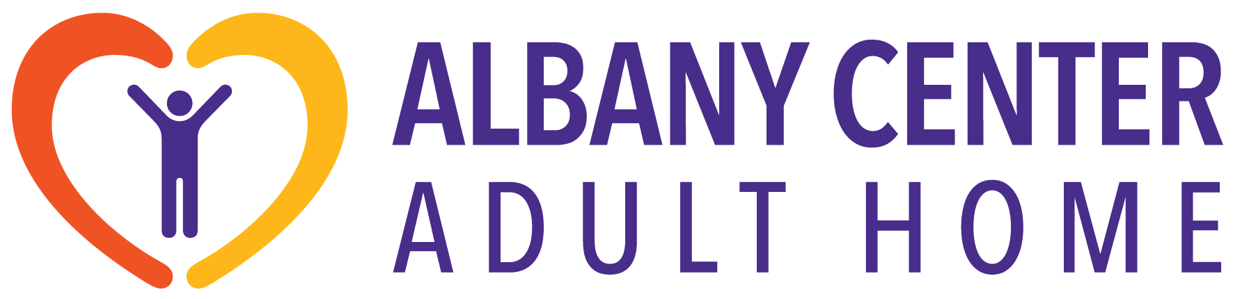 Albany Centers ALP Logo